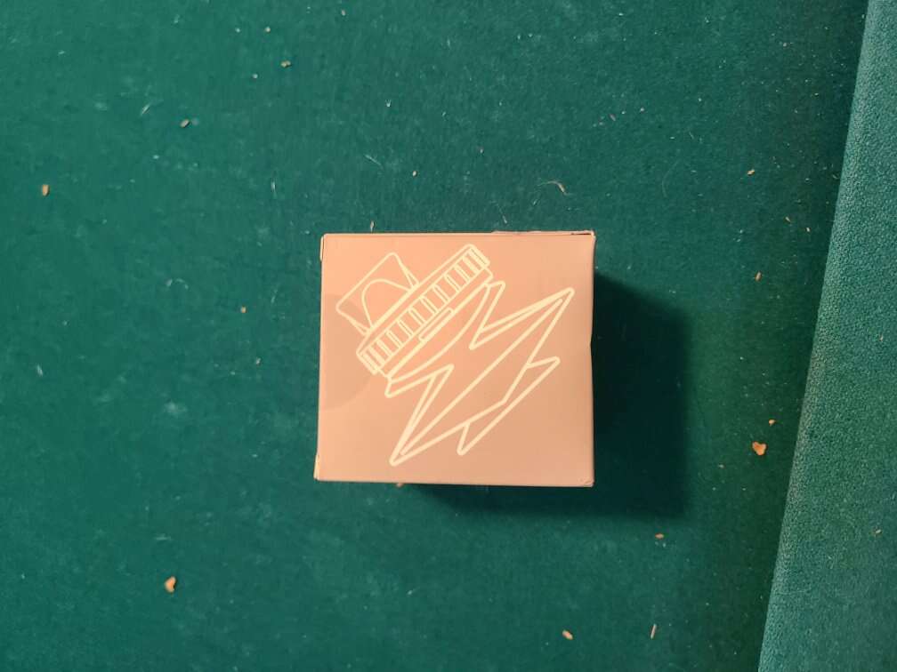 Collapsible Water Bottle