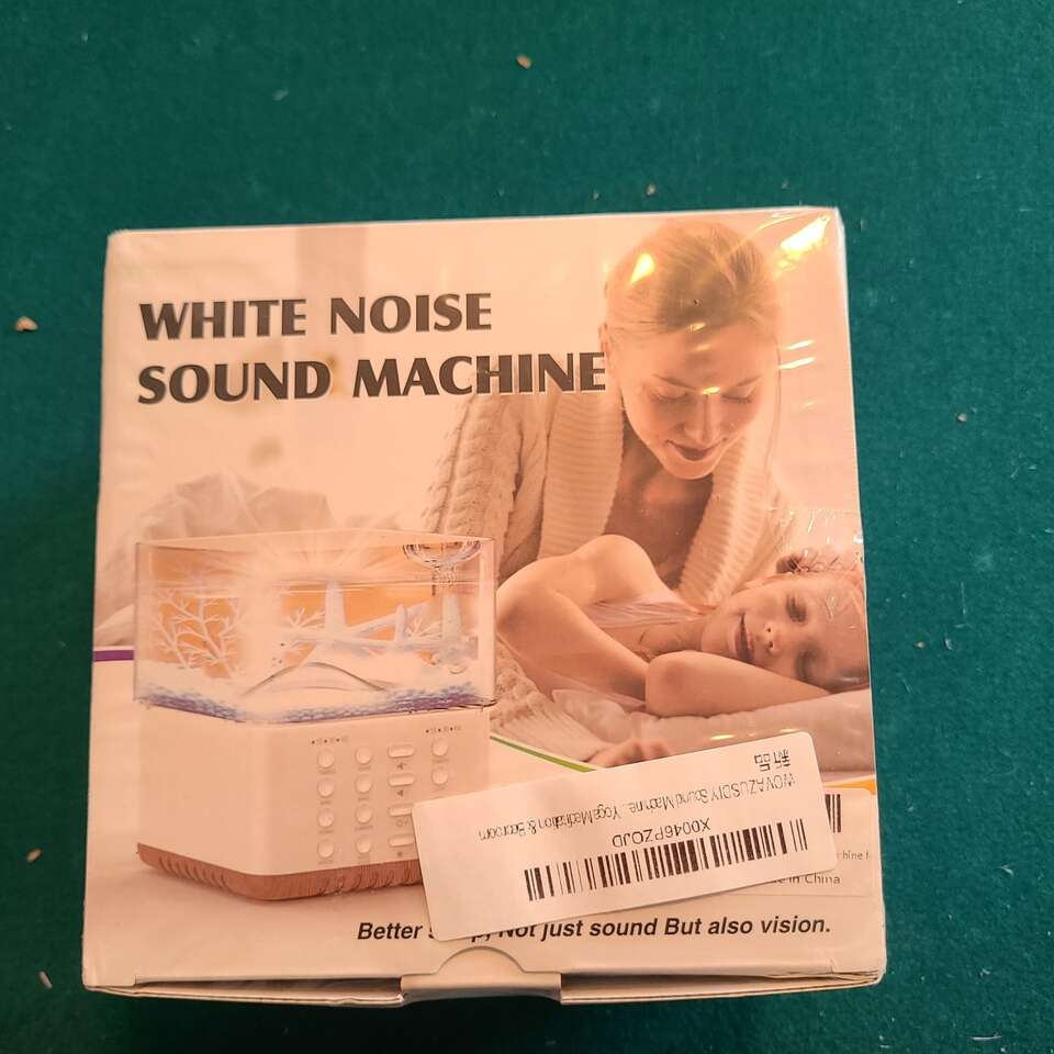 White Noise Sound Machine