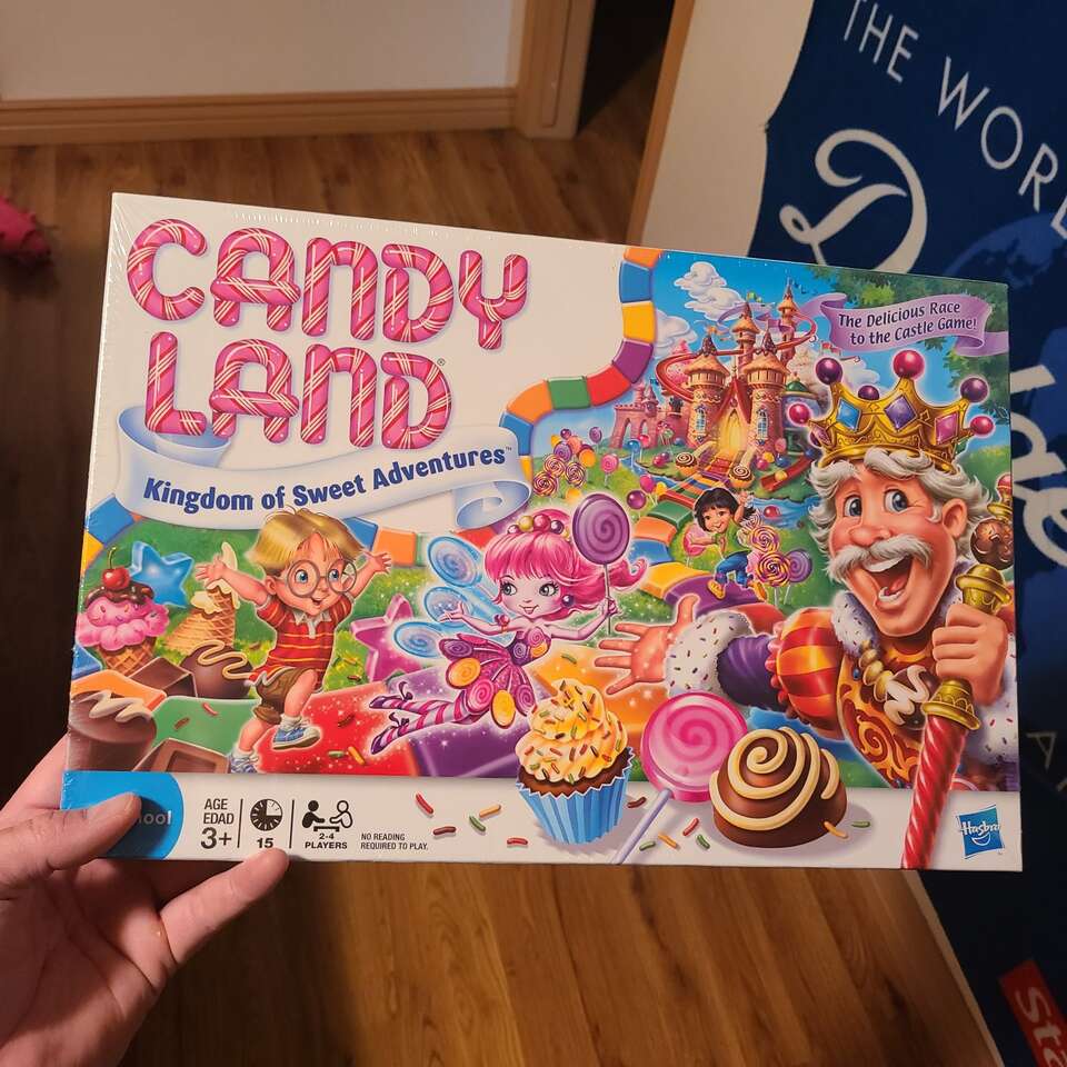 CandyLand