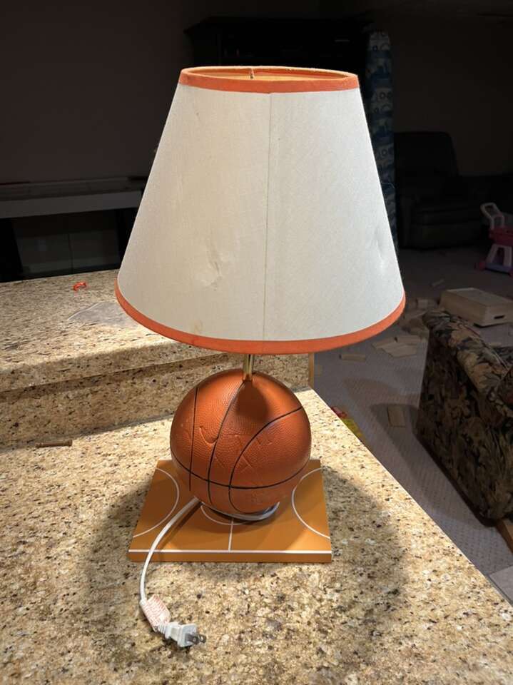 Table Lamp