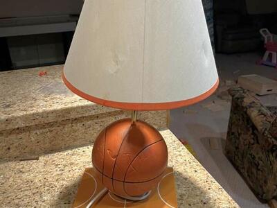 Table Lamp