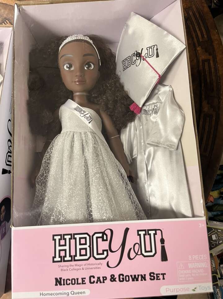 Our Generation American girl Doll 18” HBCyoU