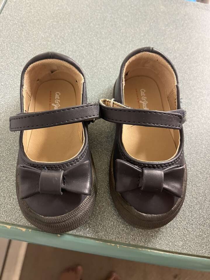 Cat & Jack Mary Janes