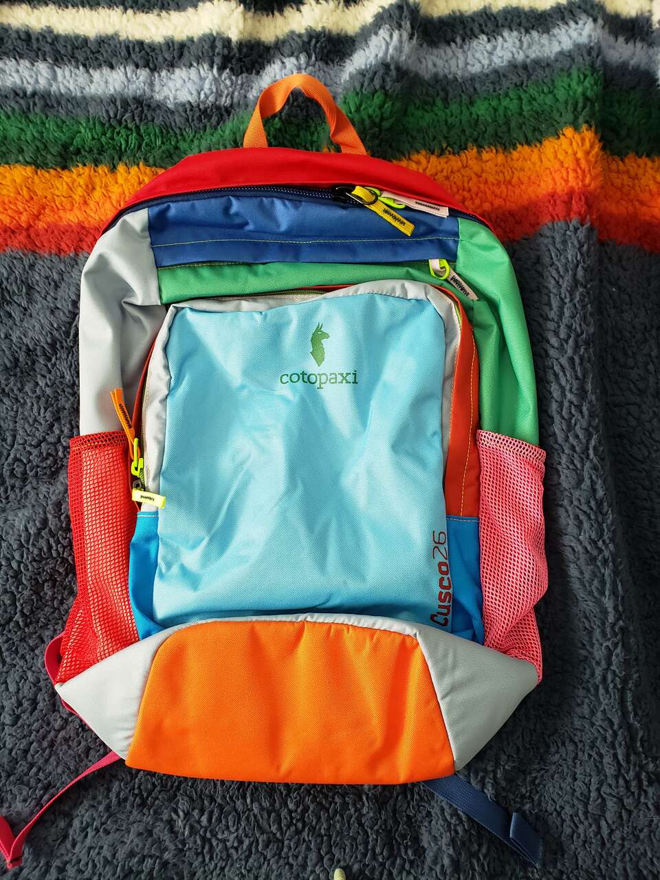 Cotopaxi 26L Backpack - Brand New