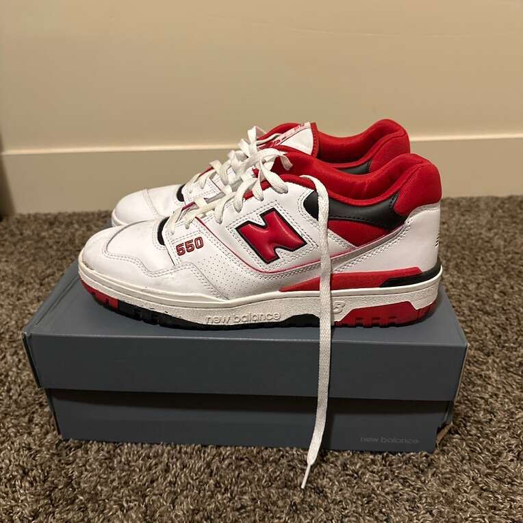 New balance shoes Clothing and Apparel