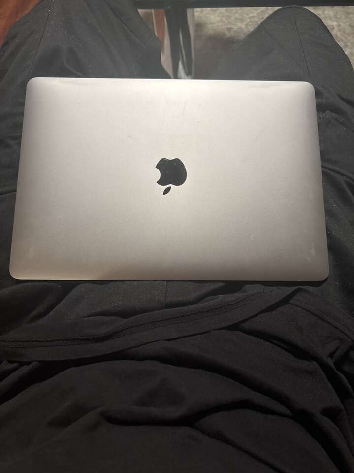 2020 Mac Book Air