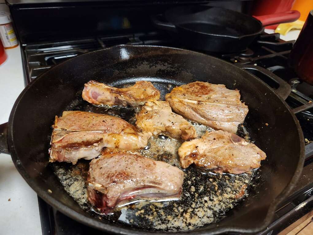 Lamb Meat Freezer Packs Home and Garden