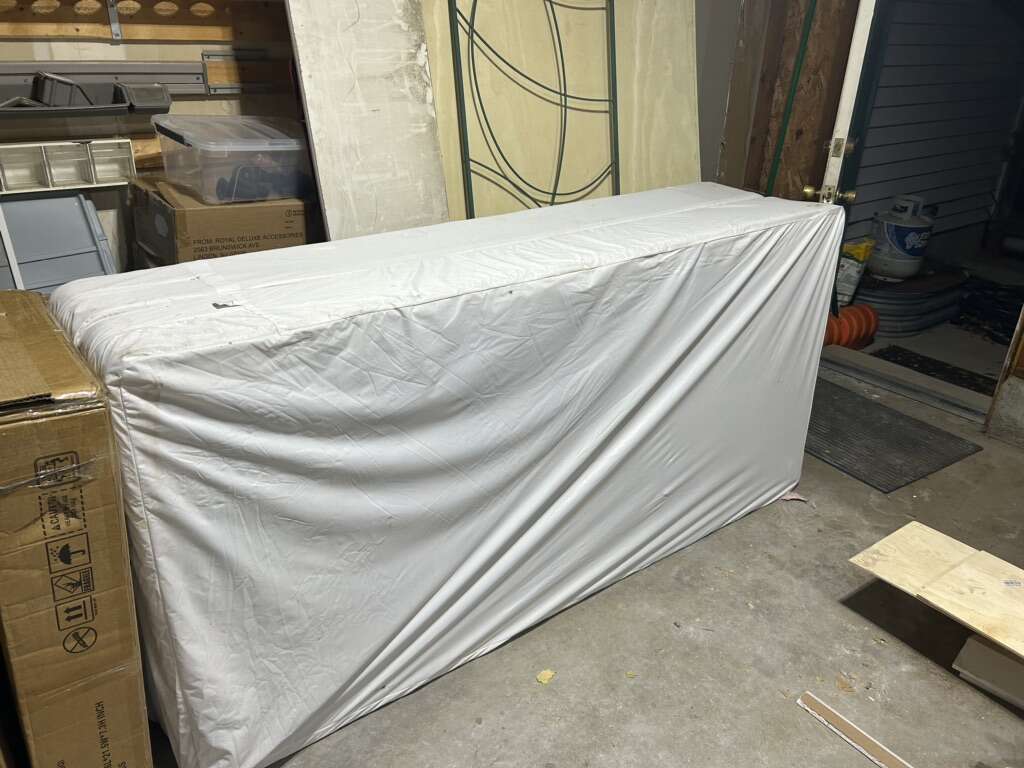 Twin XL Box springs Furniture