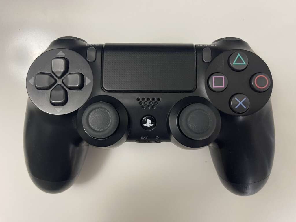 Authentic Ps4 Controller / Right St… | Electronics | ksl.com