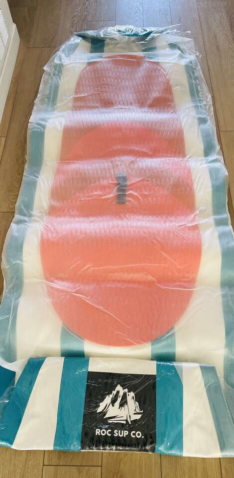 brand new in box paddle board sale