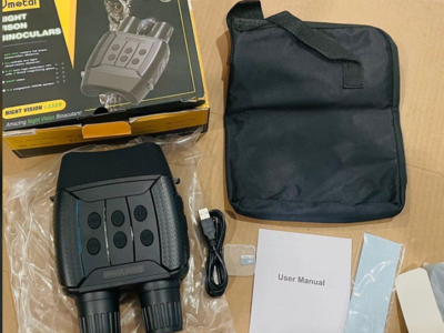 brand new in box Night Vision Goggles(only 5 left))