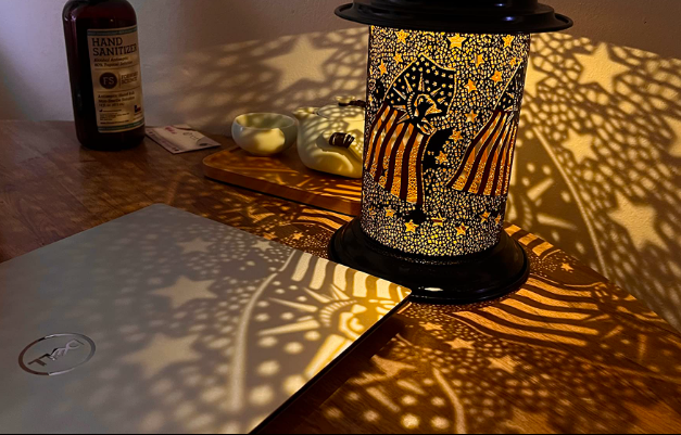 brand new in box Solar Lanterns (only 10 left)