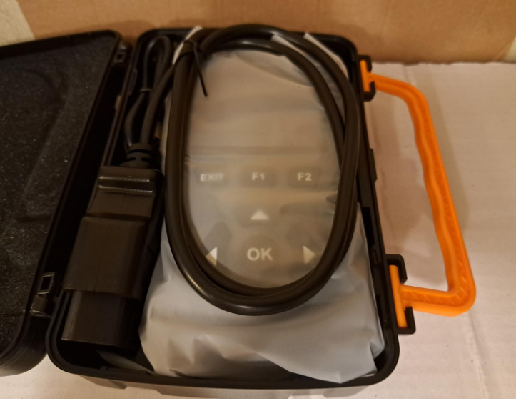 New in box OBD2 Scanner( 5 left)