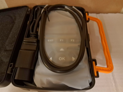 New in box OBD2 Scanner( 5 left)