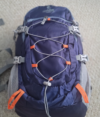 New in box 40L Hiking Backpack(5 left)