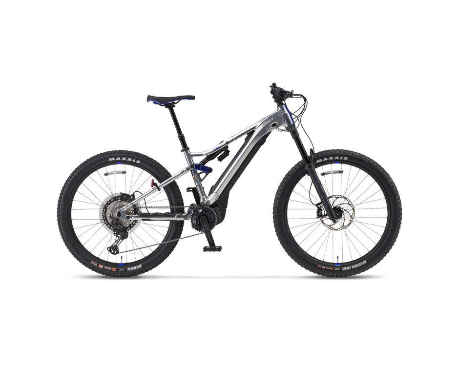 NEW-2024 Yamaha YDX-MORO 07 SPECIAL EDITION-Medium Frame