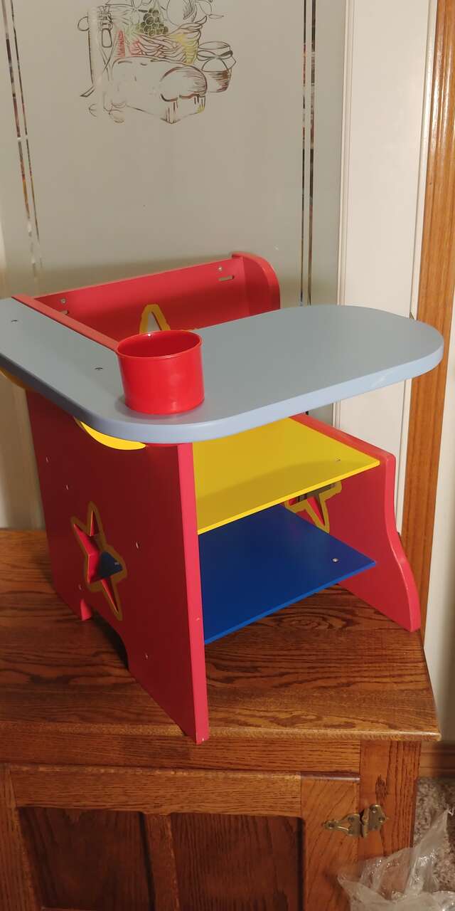 Alex Toys Artist Studio My First Desk