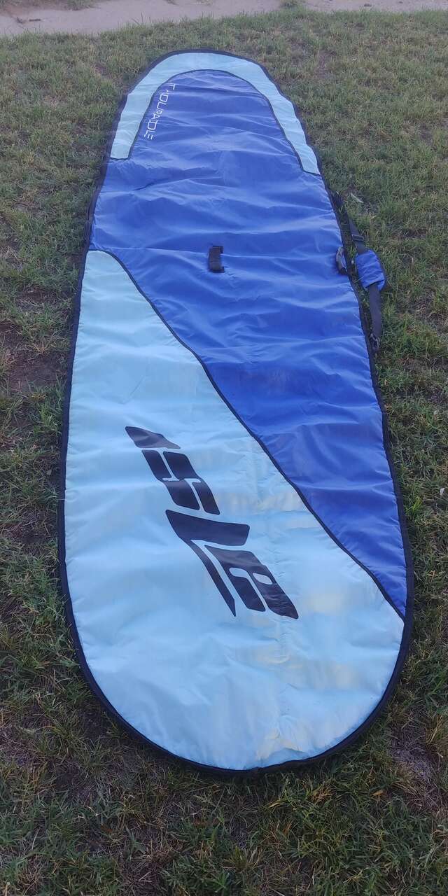 Isle Paddle Board Transport, Day, Or Storage Bag