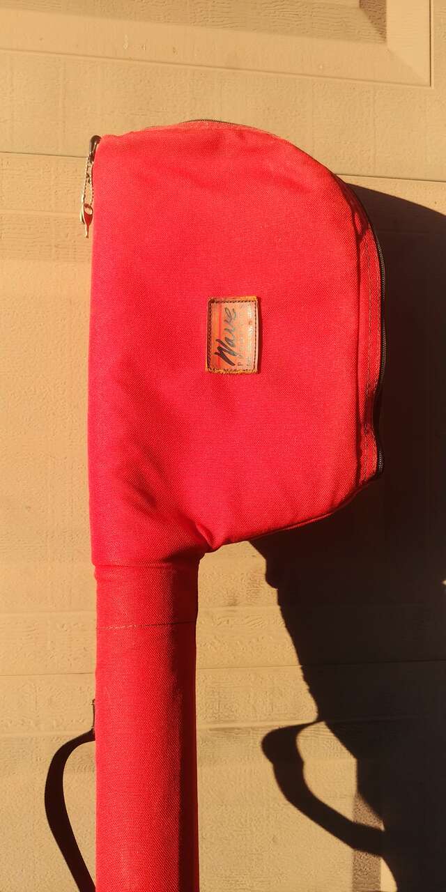 Wave Products Rod And Reel Travel/Carrier