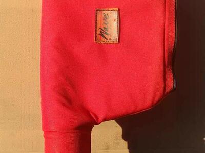 Wave Products Rod And Reel Travel/Carrier