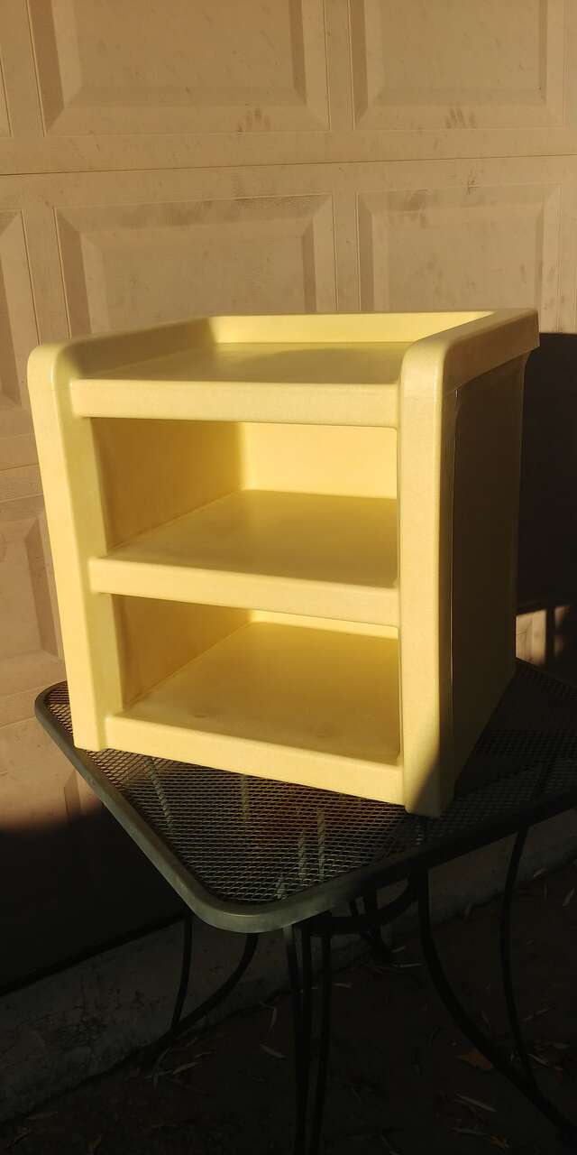 Cortech USA. Endurance Night Stands, NEW Six Available