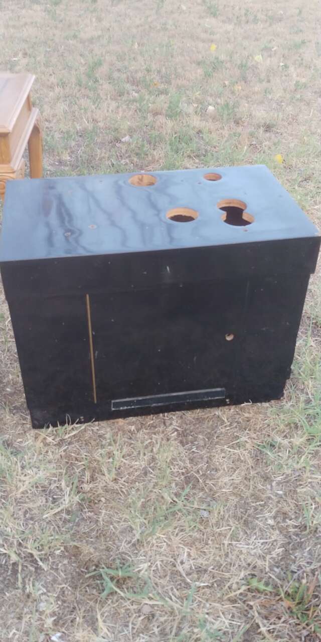 Slot Machine Stands Original From Casino