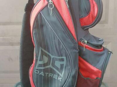 Datrek Golf Cart Bag