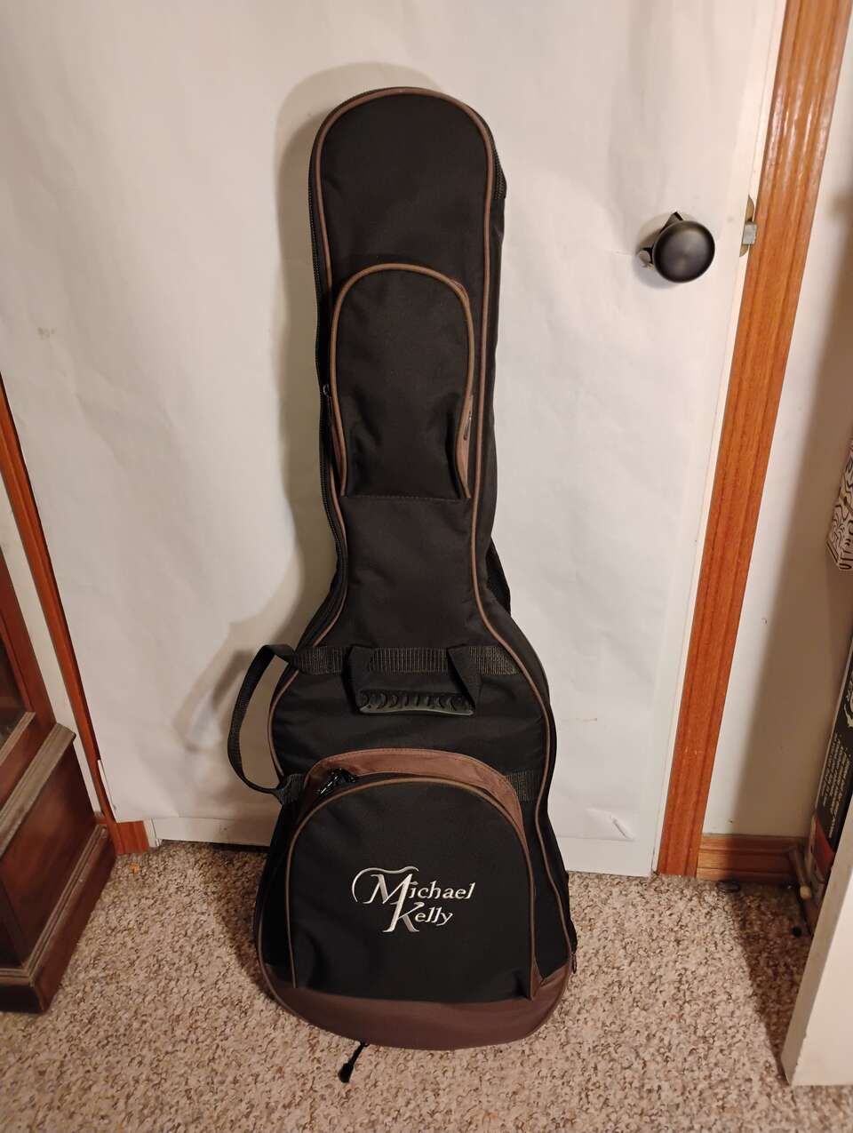 Michael Kelly Electric Guitar Gig Bag/Soft Case