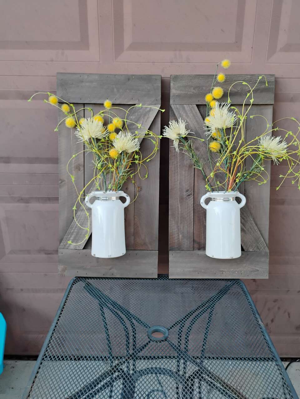 Farm House Wall Decor Set $