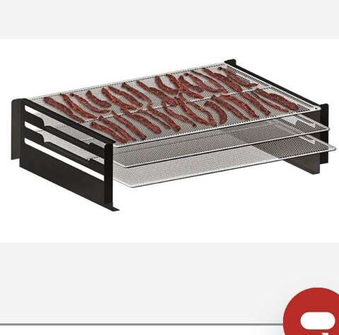 Camp Chef Jerky Racks, 36”