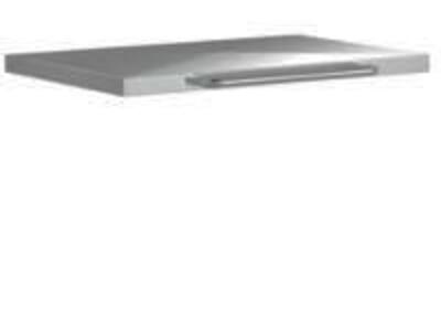 Camp Chef FTG 600 Stainless Flat Top Cover