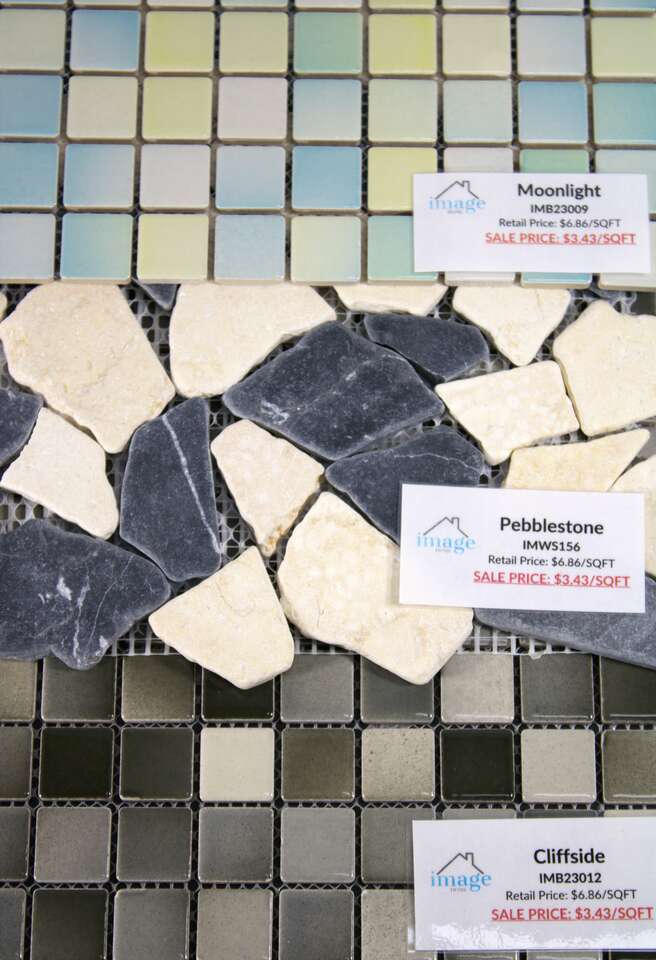 Massive Mosaic Tile Sale – Over 130 Stunning Designs!