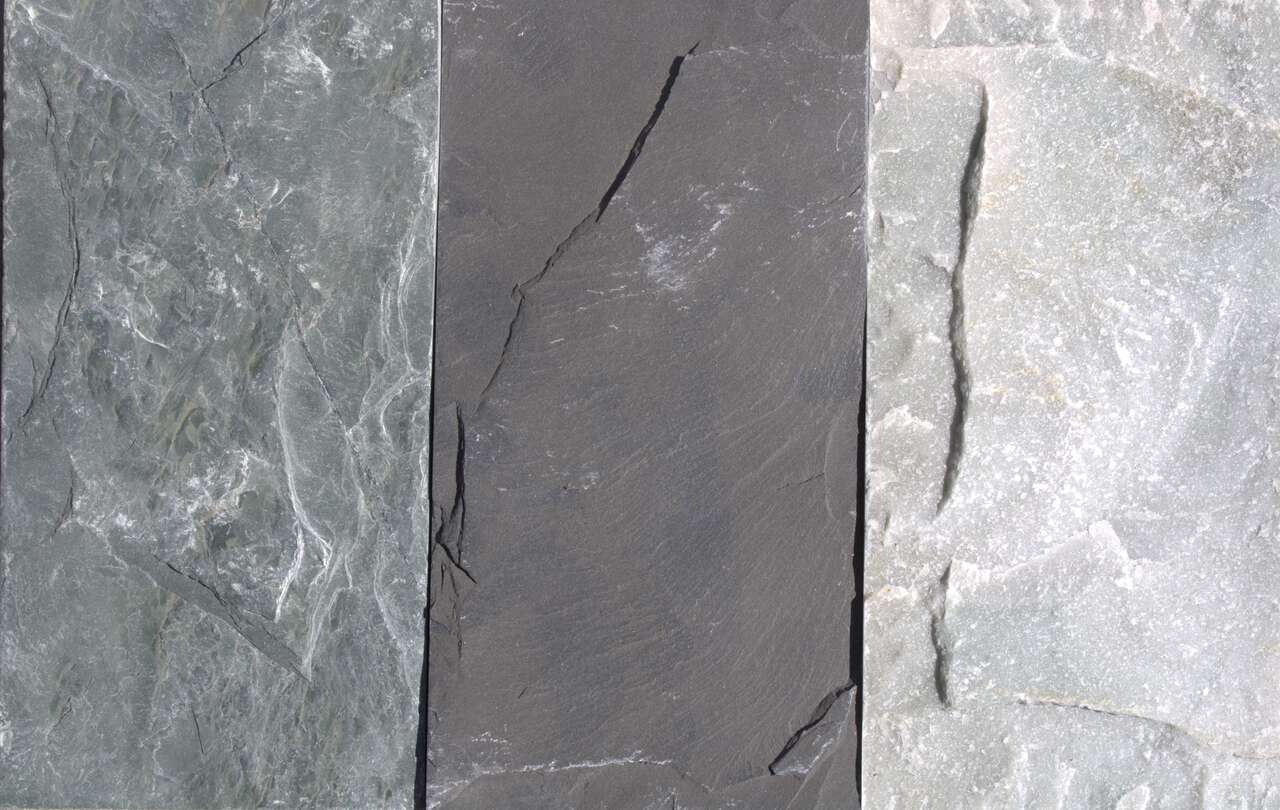 Slate Tile 4"x8"