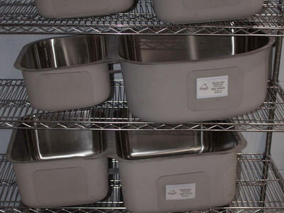 Stainless Steel Undermount Kitchen Sinks