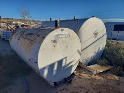 Skid Mounted Bulk Fuel Diesel Water Gasoliine Liquid Oil Chemical Fertilizer Farm Ranch Irrigation Storage Tank Construction