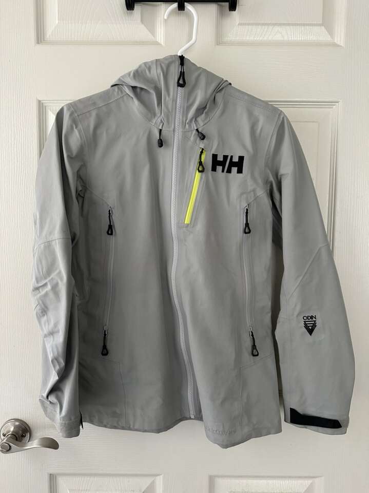 Helly Hansen Odin 9 Jacket Small