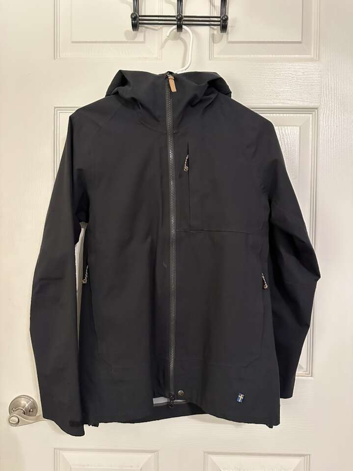 Fjallraven Jacket Small