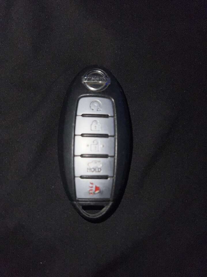 Key less Control For Altima 013-015 Maxima 015