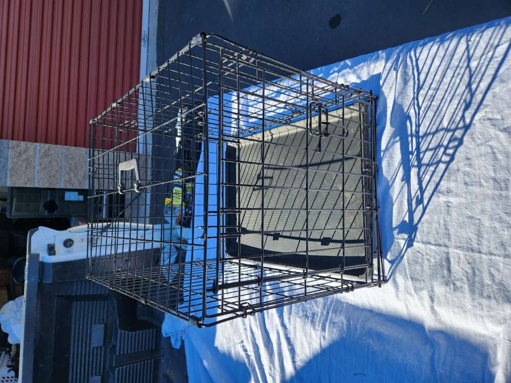 Dog crate Pets