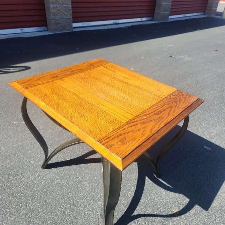 End Table