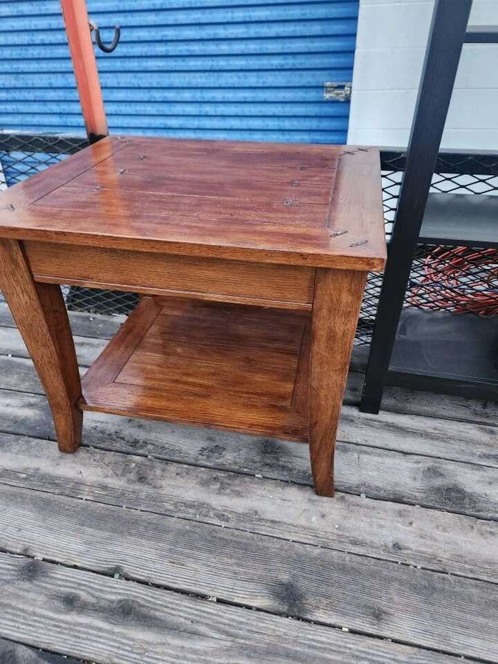 New Used Coffee Tables End Tables Side Tables For Sale in Orem UT ksl