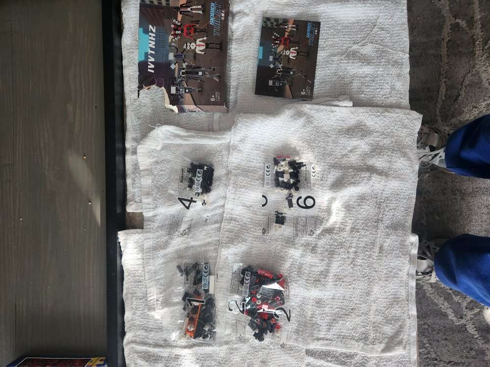 skibidi building blocks