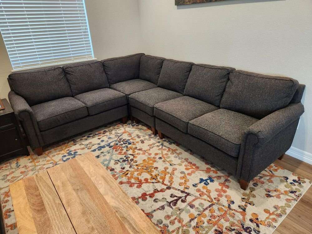 Sectional Sofa Furniture