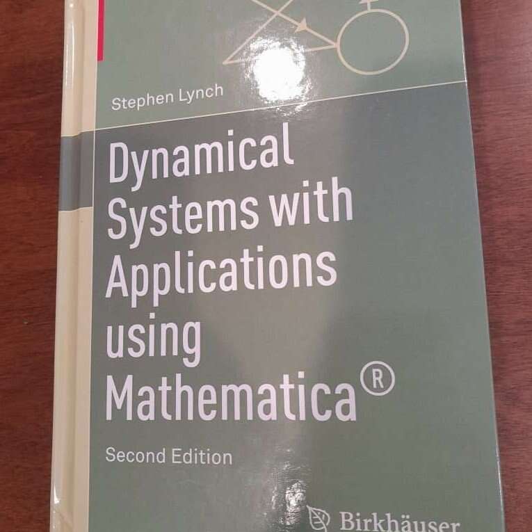 Dynamical Systems Stephen Lynch
