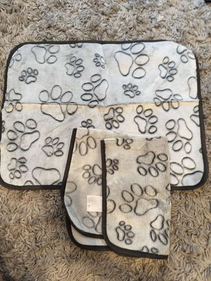 Doggy Pads, Washable