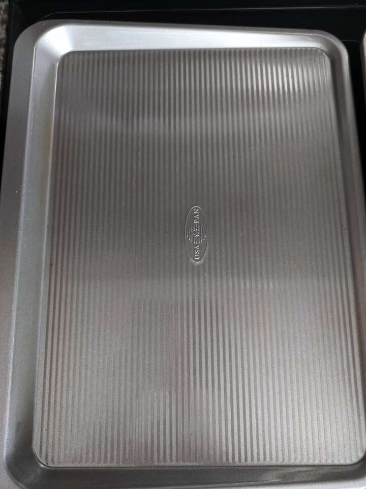 USA Air pans Cookie Sheets