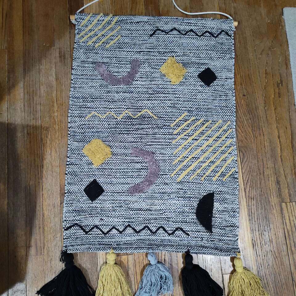 Urban Outfitters Boho Tapestry