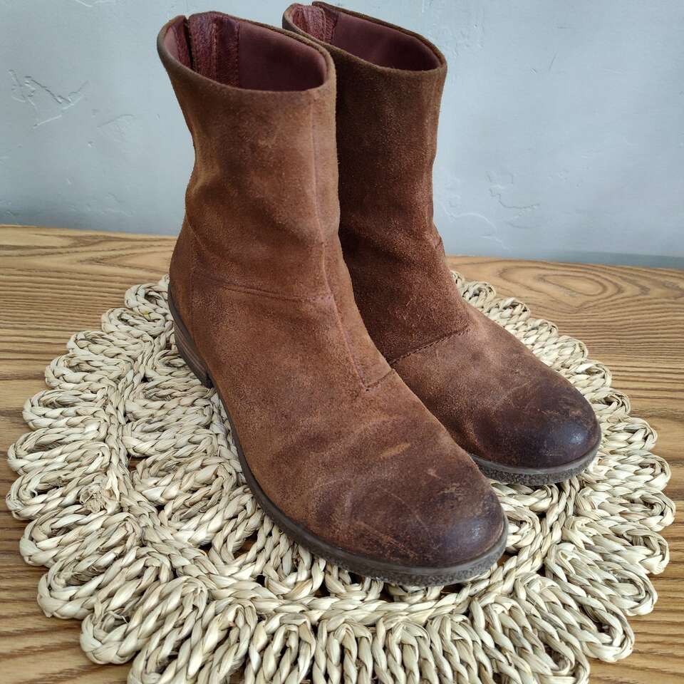 Dansko boots (6.5-7)