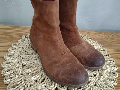 Dansko boots (6.5-7)