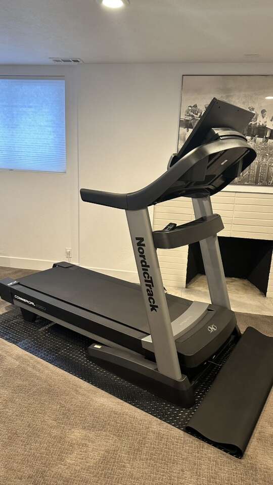 NordicTrack Treadmill Commerc… Fitness Equipment